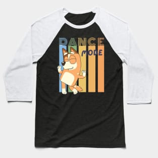dance mode bingo Baseball T-Shirt